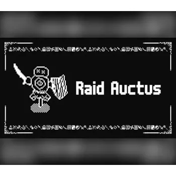 Počítačová hra Raid Auctus