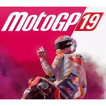Počítačová hra MotoGP 19