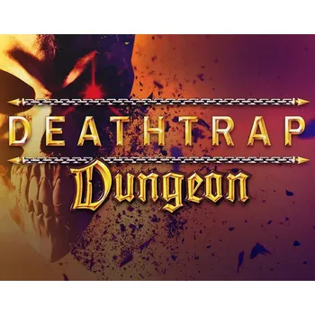 Počítačová hra Deathtrap Dungeon