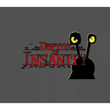 Počítačová hra Depths of Insanity