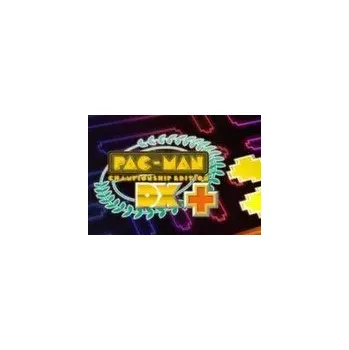 Hra PAC-MAN Championship Edition DX+