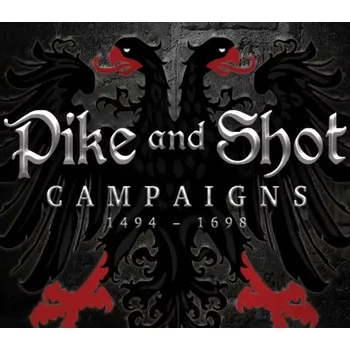 Počítačová hra Pike and Shot: Campaigns