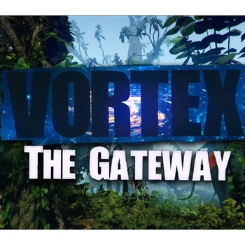 Počítačová hra Vortex: The Gateway
