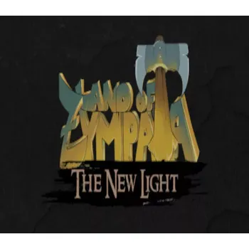 Počítačová hra Land of Zympaia: The New Light