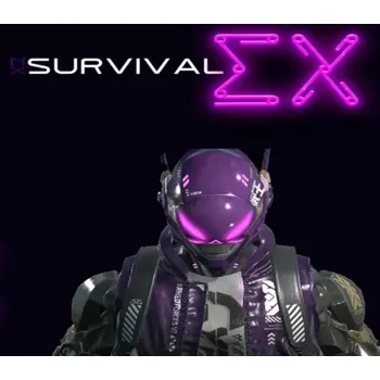 Počítačová hra Survival EXtreme