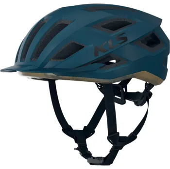 Cyklistická přilba Přilba DYNAMIC II thunderstorm blue S/M BLUE S/M