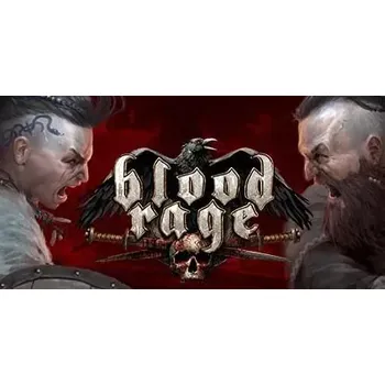 Počítačová hra Blood Rage: Digital Edition Complete Bundle