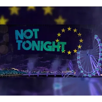 Počítačová hra Not Tonight