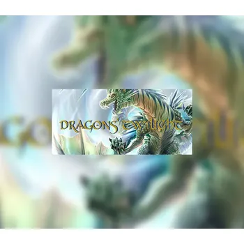 Počítačová hra Dragons' Twilight