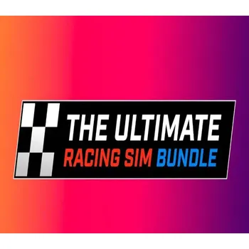 Počítačová hra Ultimate Racing Bundle