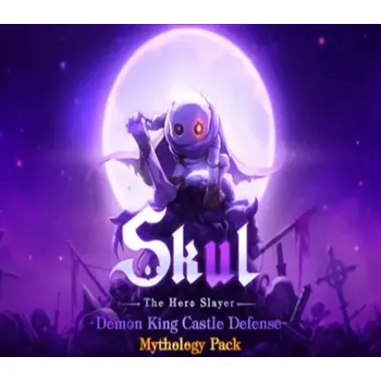 Počítačová hra Skul - Mythology Bundle