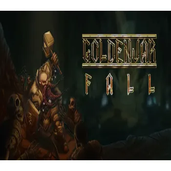 Počítačová hra Goldenjar Fall