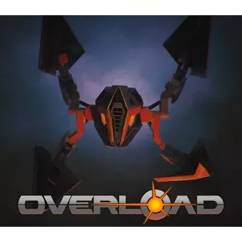 Počítačová hra Overload