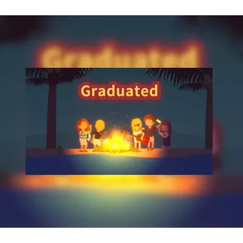 Počítačová hra Graduated
