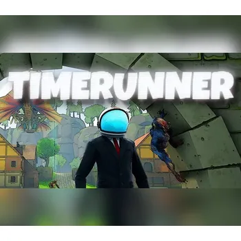 Počítačová hra Timerunner