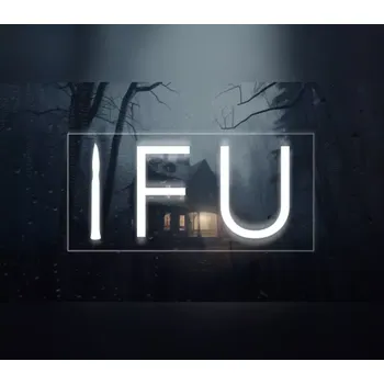 Počítačová hra IFU