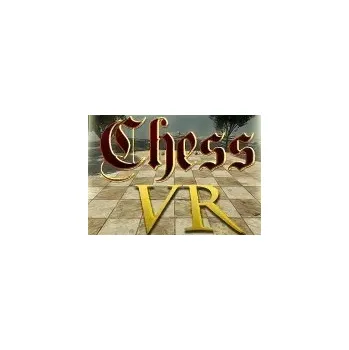 Počítačová hra ChessVR