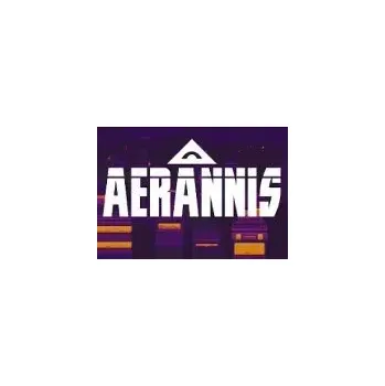 Počítačová hra Aerannis