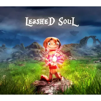 Počítačová hra Leashed Soul