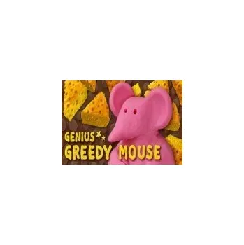 Počítačová hra Genius Greedy Mouse