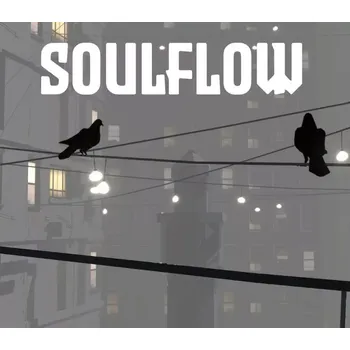 Počítačová hra Soulflow