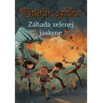 Pohádka Dračie srdce 5