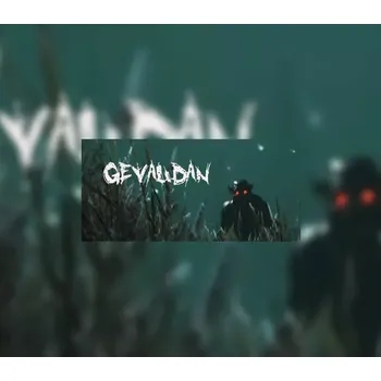 Počítačová hra Gevaudan