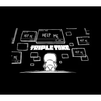 Počítačová hra Triple Take