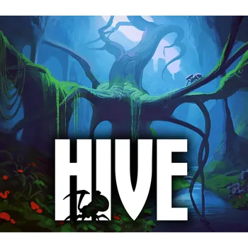 Počítačová hra The Hive