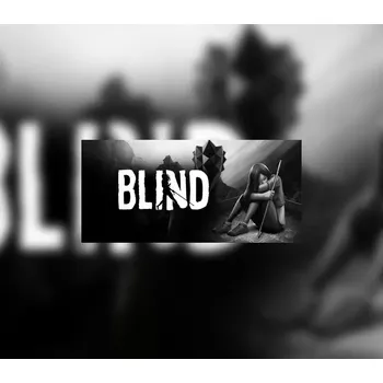 Počítačová hra Blind