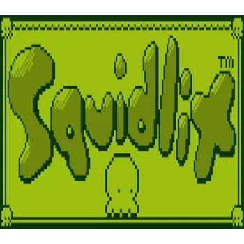 Počítačová hra Squidlit