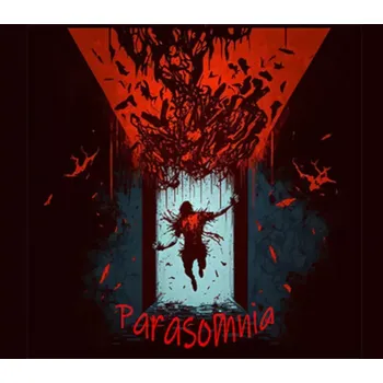 Počítačová hra Parasomnia