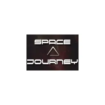 Počítačová hra Space Journey