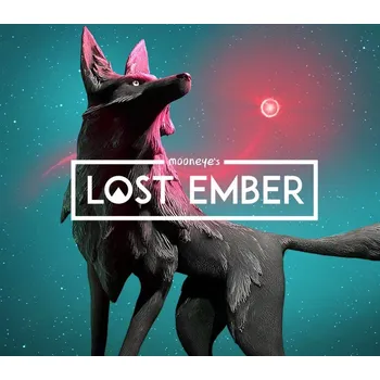 Počítačová hra LOST EMBER