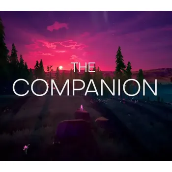 Počítačová hra THE COMPANION