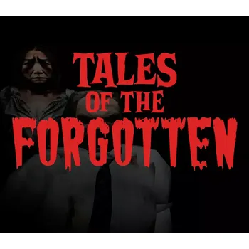 Počítačová hra Tales of the Forgotten