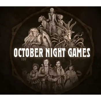 Počítačová hra October Night Games