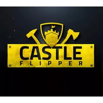 Počítačová hra Castle Flipper