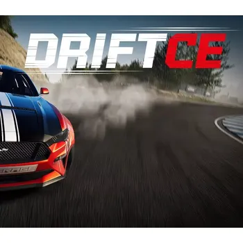 Počítačová hra DRIFT CE