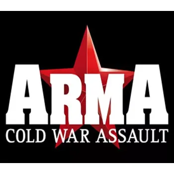 Počítačová hra Arma: Cold War Assault