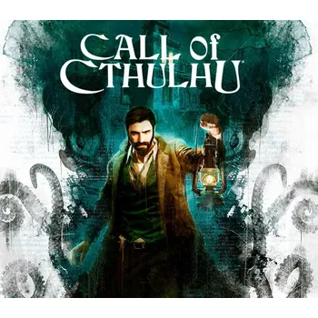 Počítačová hra Call of Cthulhu