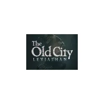 Počítačová hra The Old City: Leviathan