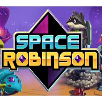 Počítačová hra Space Robinson: Hardcore Roguelike Action
