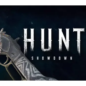 Počítačová hra Hunt: Showdown 1896 - Last Gust DLC