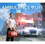 Ambulance Life: A Paramedic Simulator