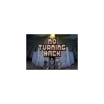 Počítačová hra No Turning Back: The Pixel Art Action-Adventure Roguelike
