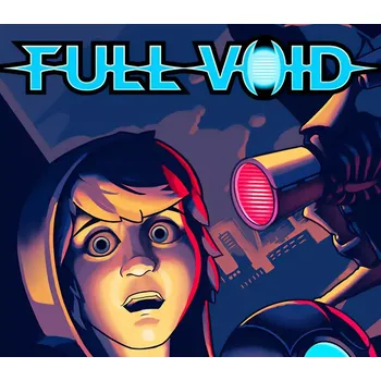Počítačová hra Full Void