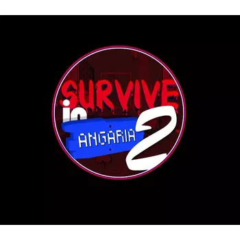 Počítačová hra Survive in Angaria 2