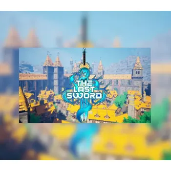 Počítačová hra The Last Sword