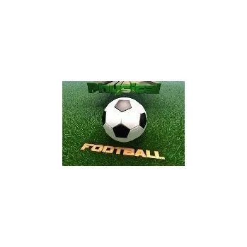 Počítačová hra Score a goal (Physical football)